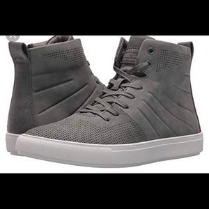 Steve Madden never worn sneakers!